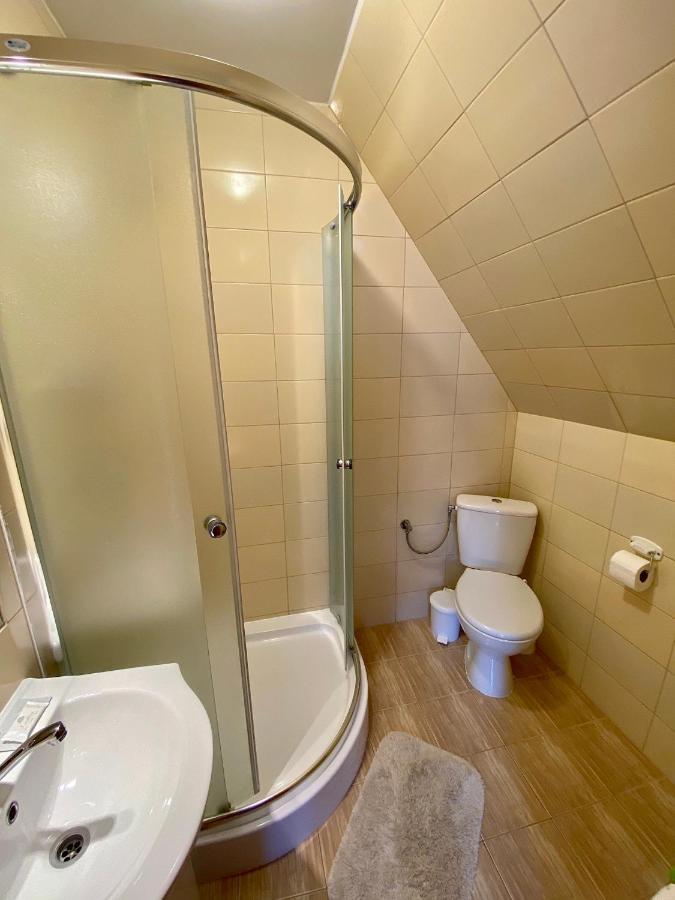 Na Kosnych Apartment Poronin Ngoại thất bức ảnh