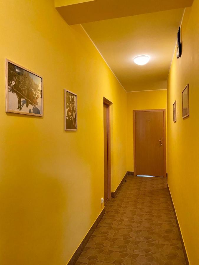 Na Kosnych Apartment Poronin Ngoại thất bức ảnh