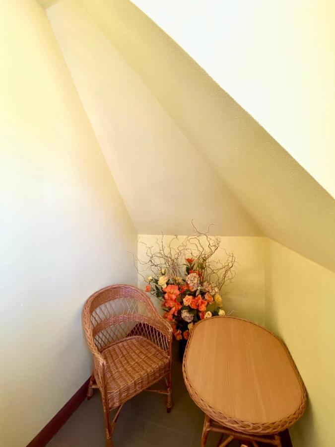 Na Kosnych Apartment Poronin Ngoại thất bức ảnh